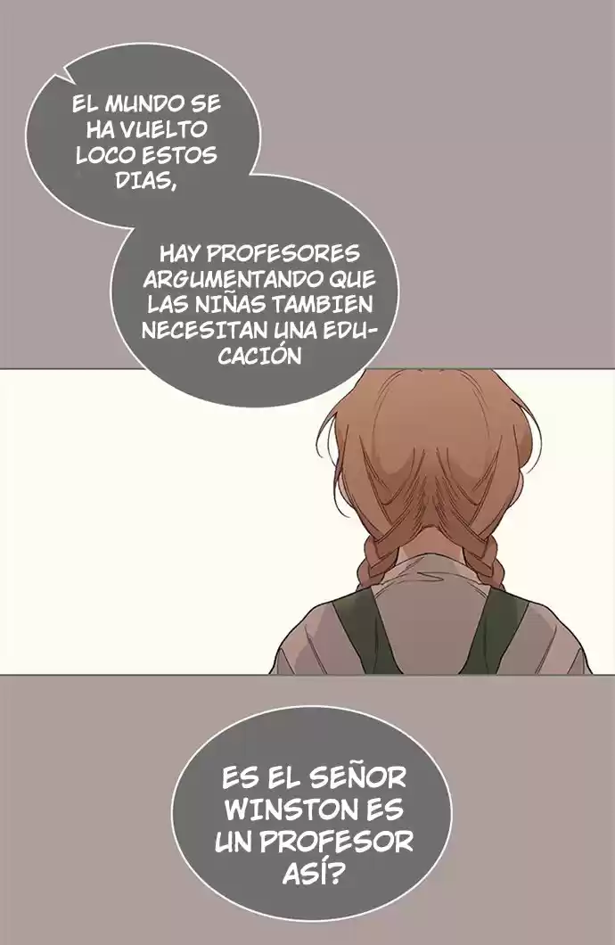 Charlott capítulo 3, página 15