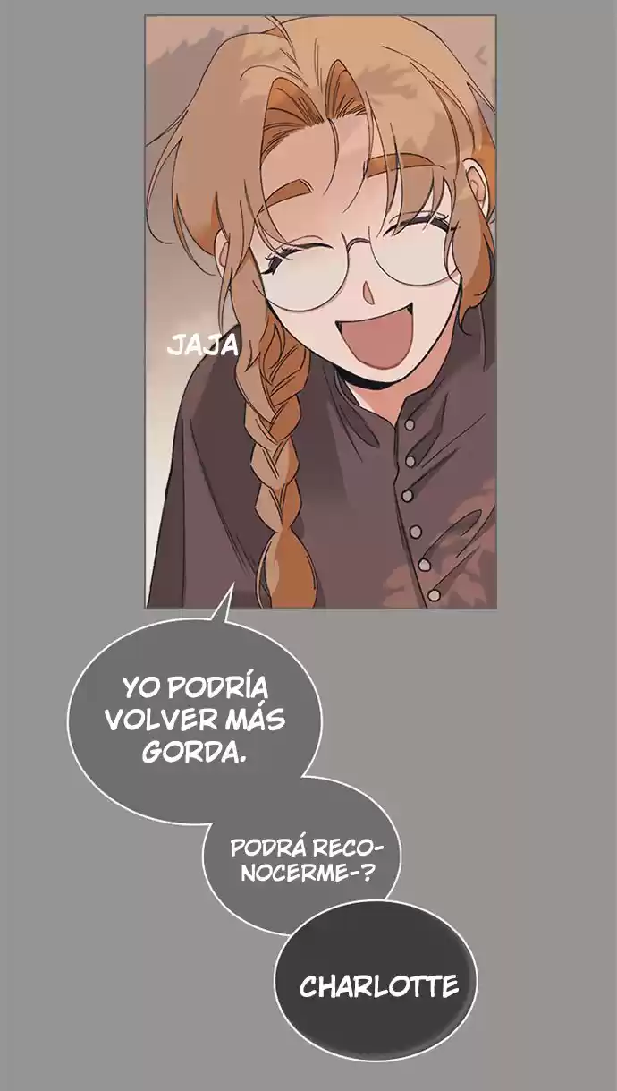 Charlott capítulo 3, página 30