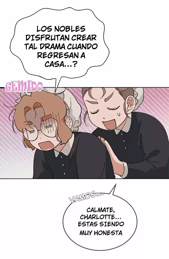 Charlott capítulo 3, página 40
