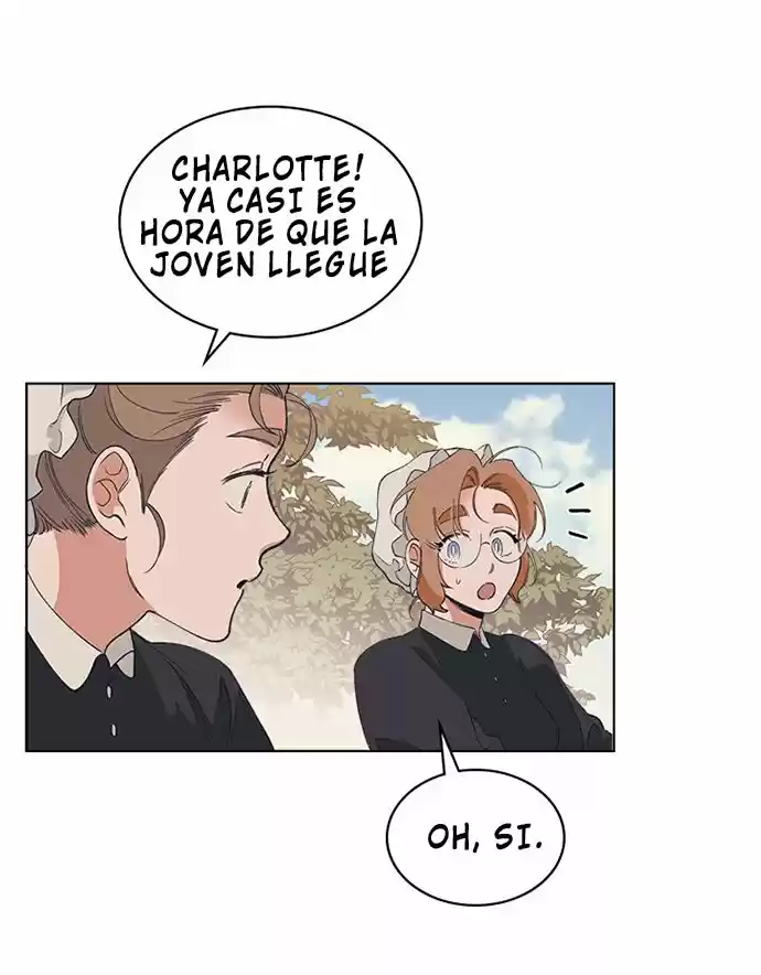 Charlott capítulo 3, página 49