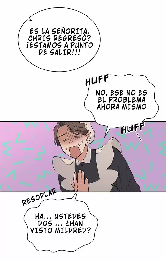 Charlott capítulo 3, página 54