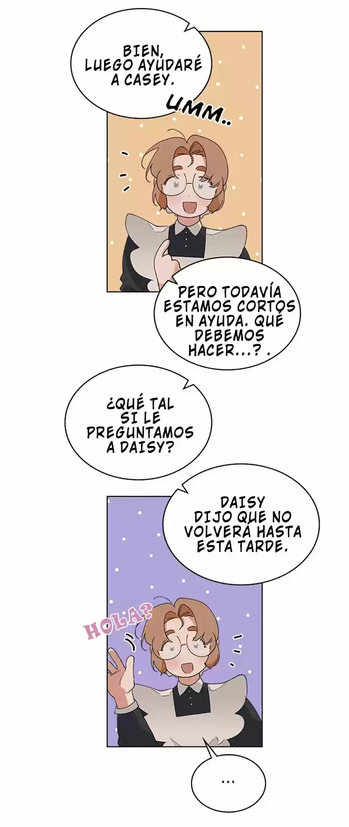 Charlott capítulo 3, página 60