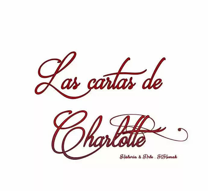 Charlott capítulo 4, página 4