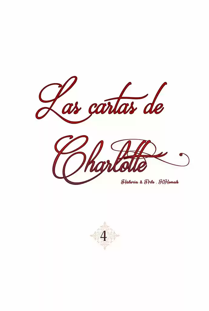 Charlott capítulo 4, página 5