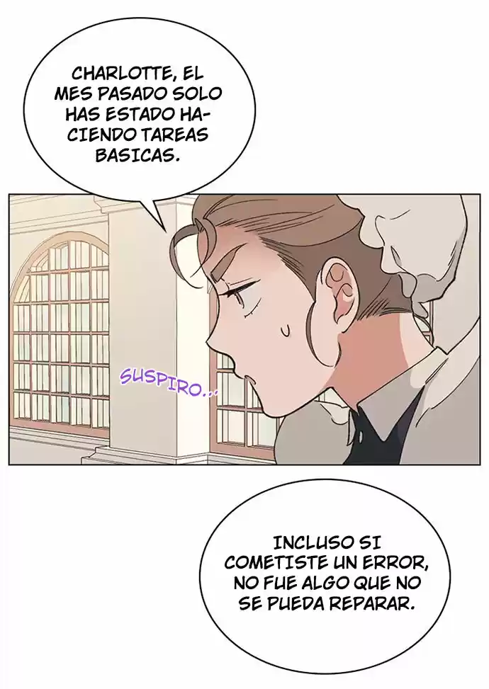 Charlott capítulo 4, página 10