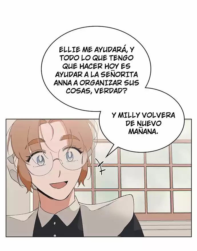 Charlott capítulo 4, página 13