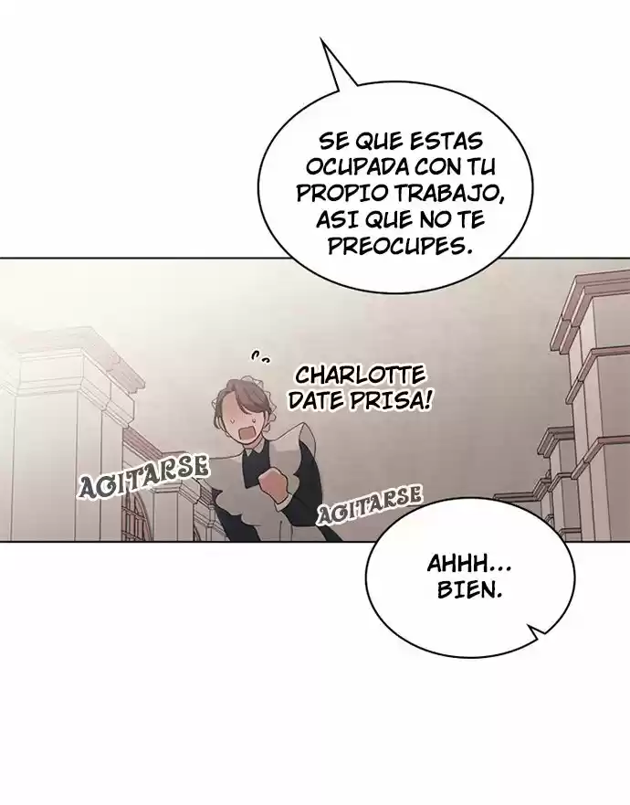 Charlott capítulo 4, página 14
