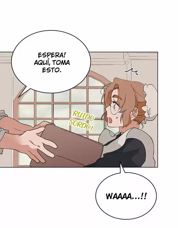 Charlott capítulo 4, página 18