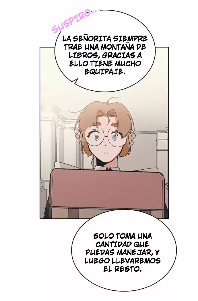 Charlott capítulo 4, página 20