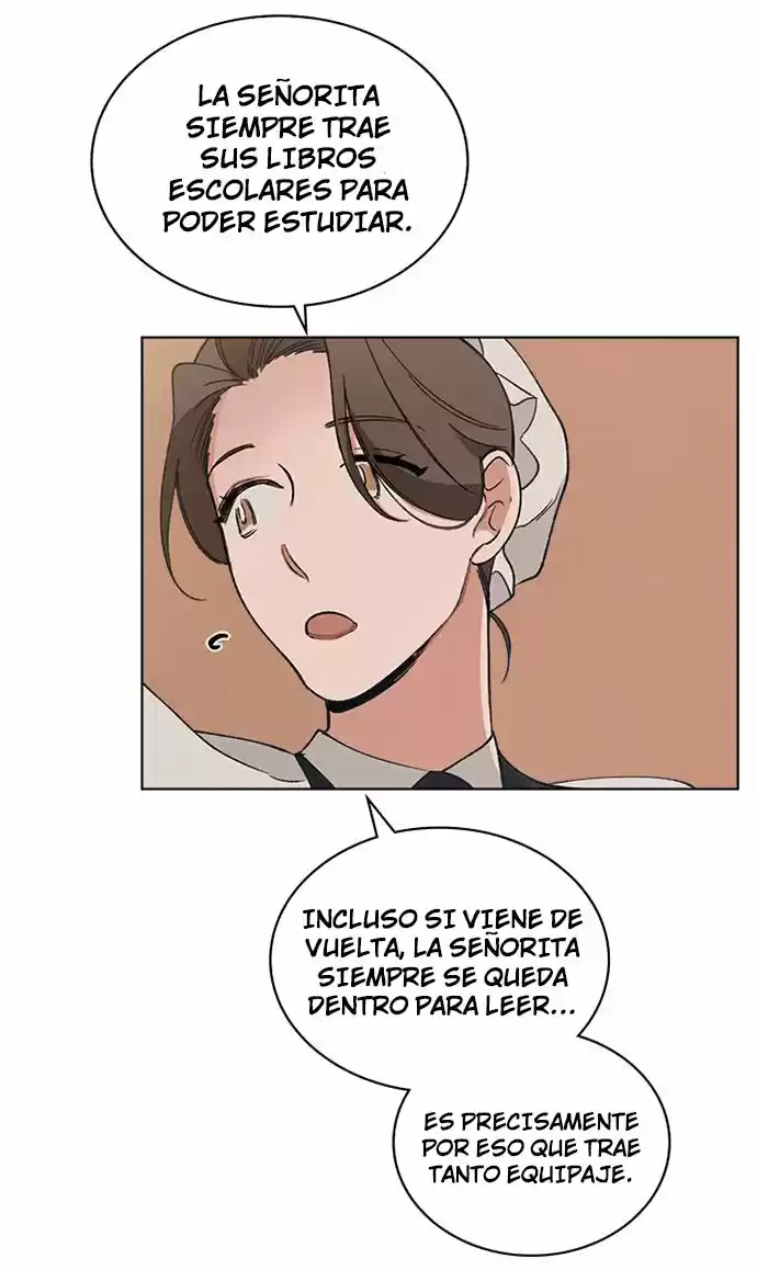 Charlott capítulo 4, página 24