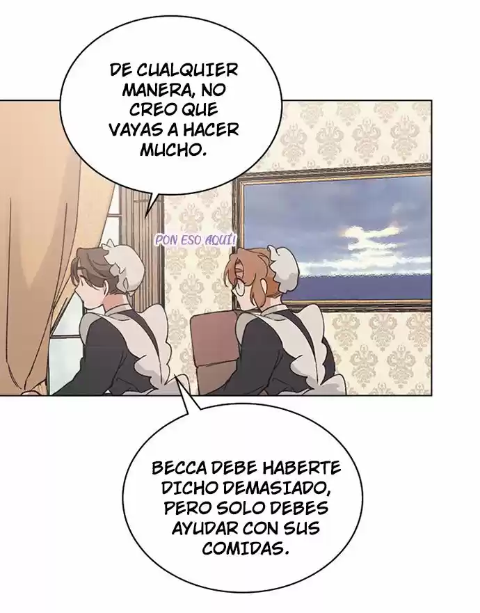 Charlott capítulo 4, página 28