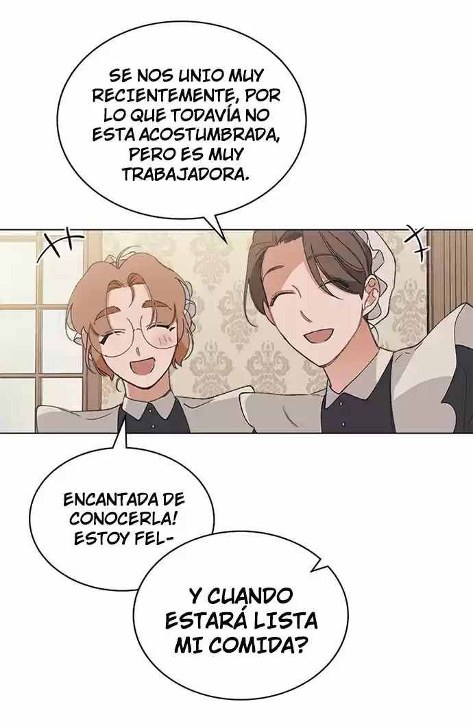 Charlott capítulo 4, página 33