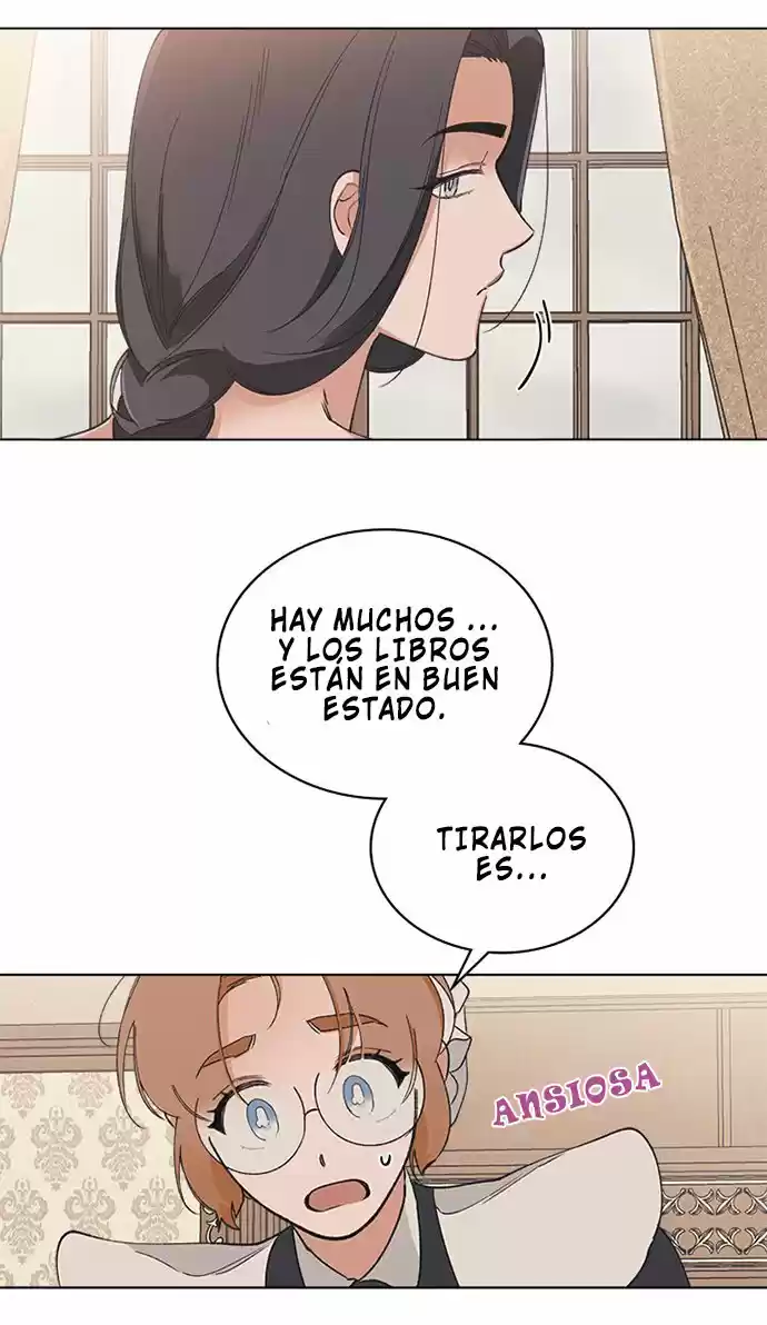 Charlott capítulo 4, página 60