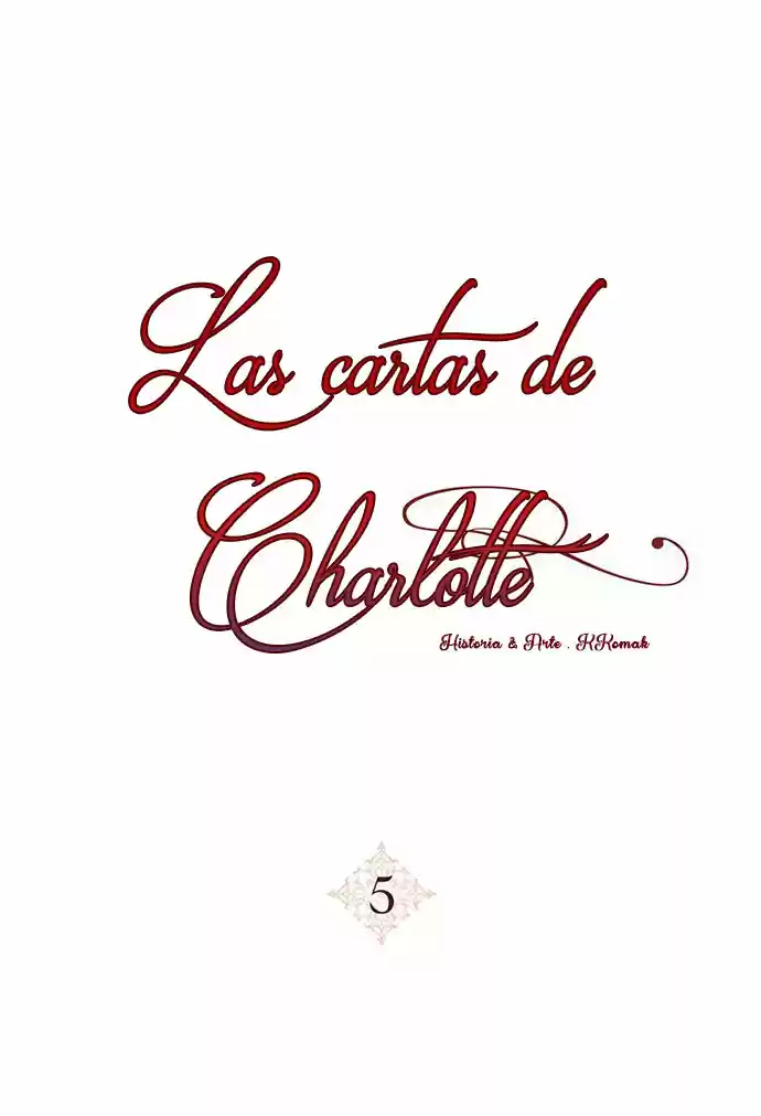 Charlott capítulo 5, página 5