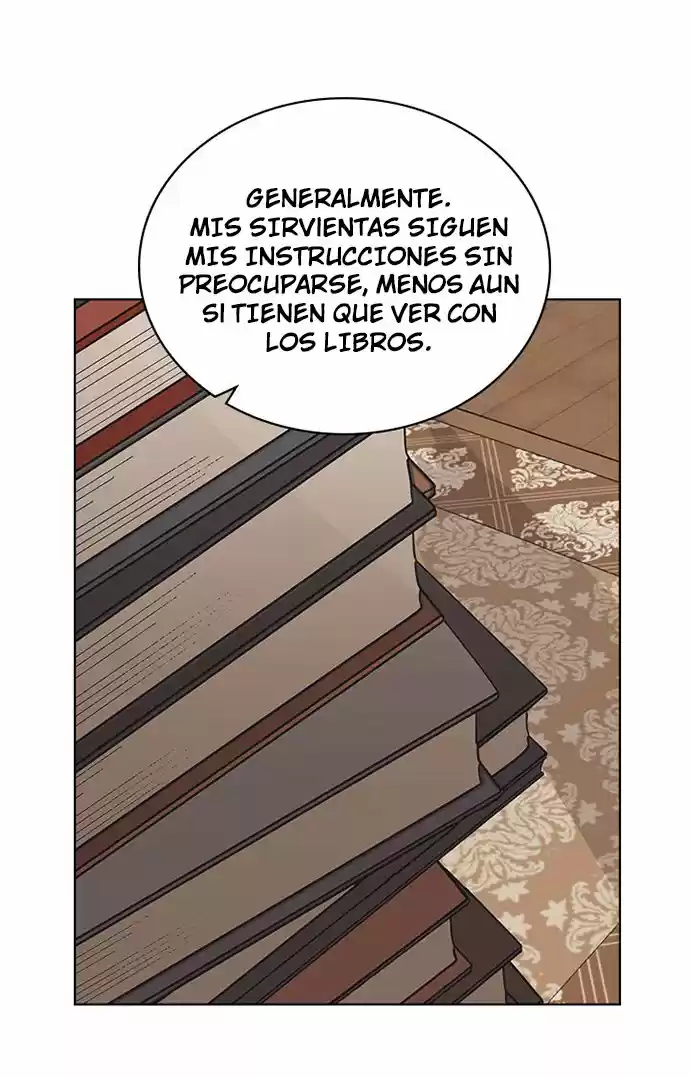 Charlott capítulo 5, página 22