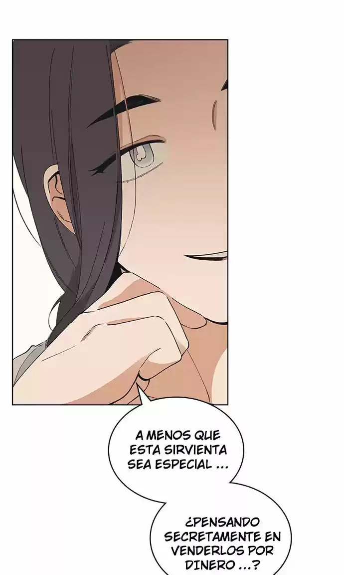 Charlott capítulo 5, página 23
