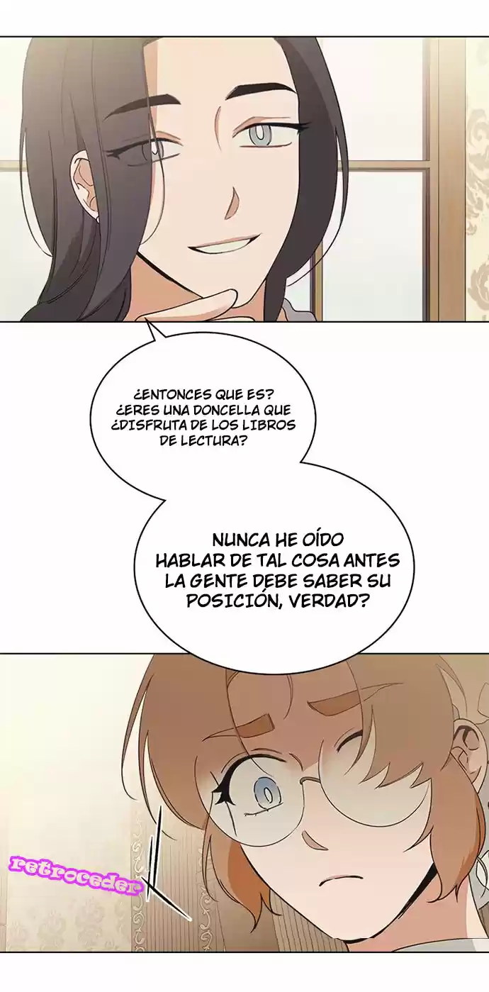 Charlott capítulo 5, página 26