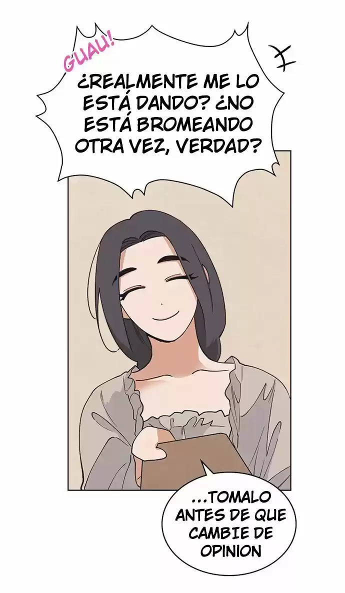 Charlott capítulo 5, página 41