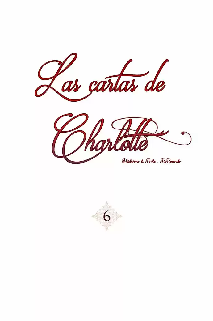 Charlott capítulo 6, página 5