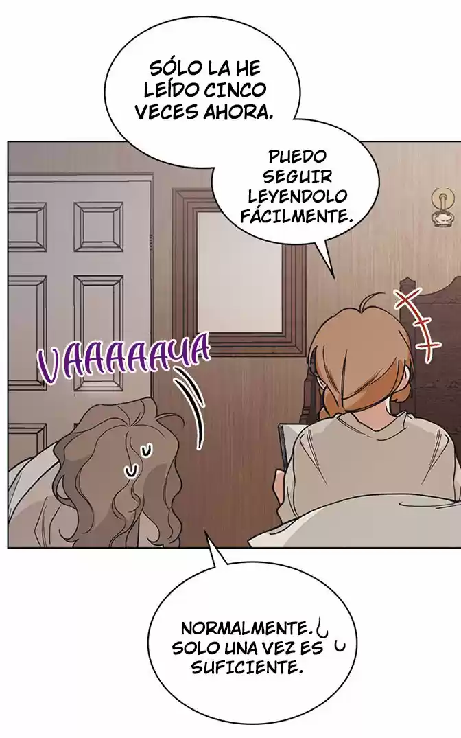 Charlott capítulo 6, página 8
