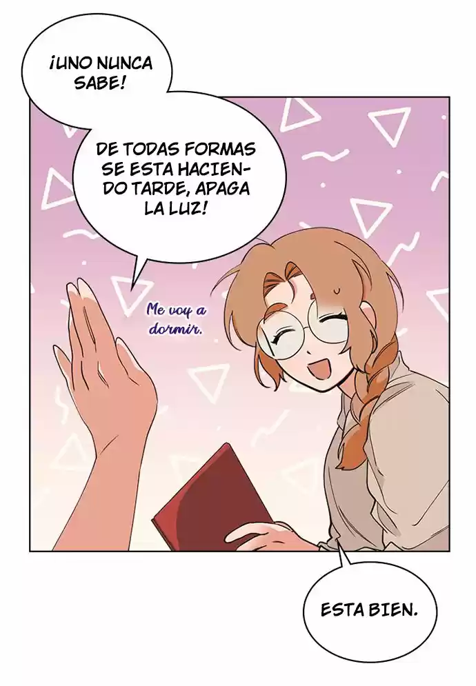 Charlott capítulo 6, página 15
