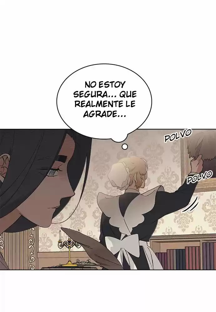 Charlott capítulo 6, página 23