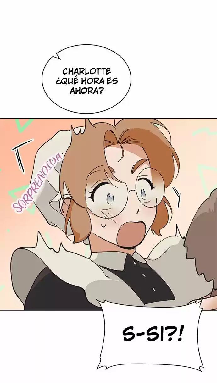 Charlott capítulo 6, página 27