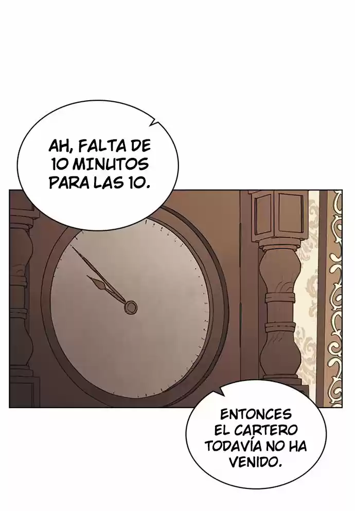 Charlott capítulo 6, página 28