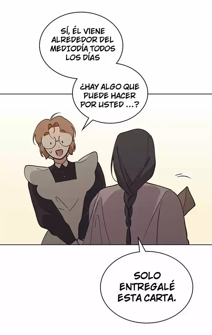 Charlott capítulo 6, página 29