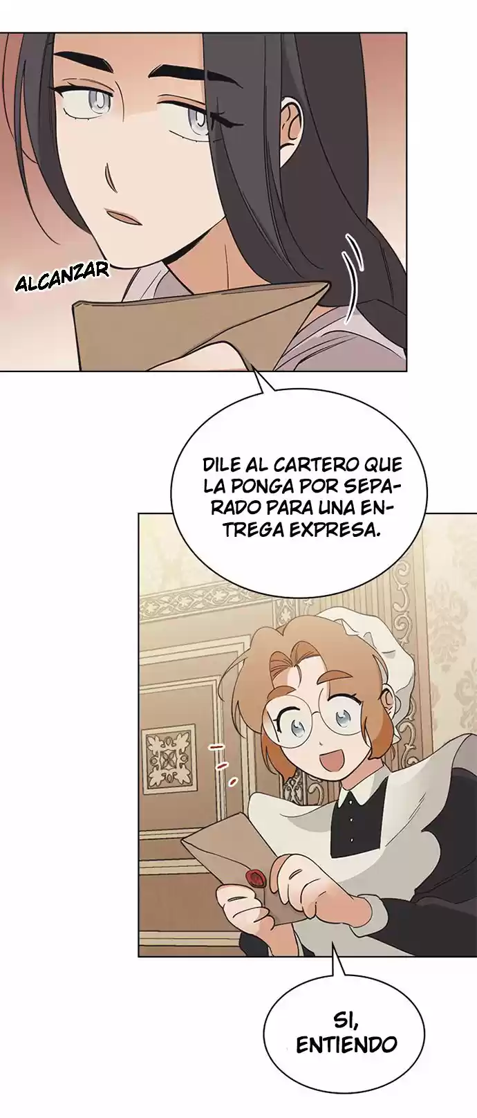 Charlott capítulo 6, página 30