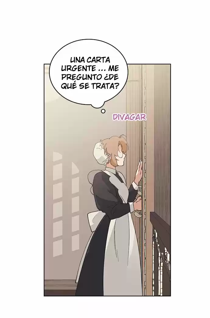 Charlott capítulo 6, página 31