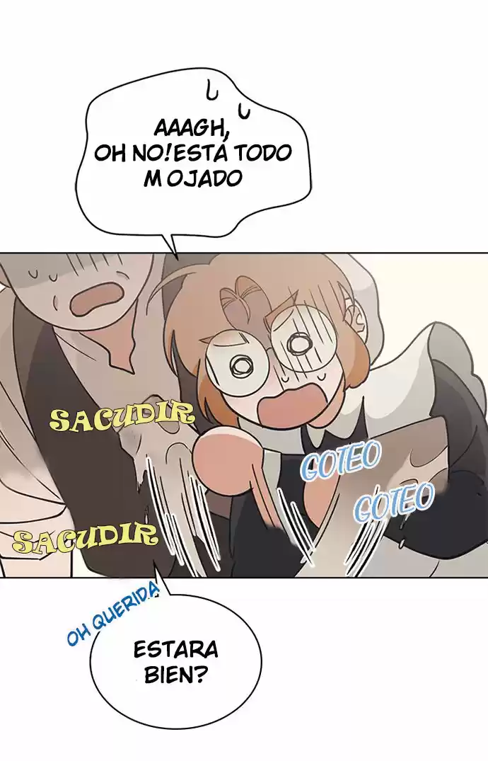 Charlott capítulo 6, página 40