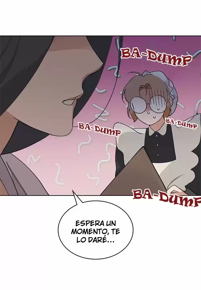 Charlott capítulo 6, página 50