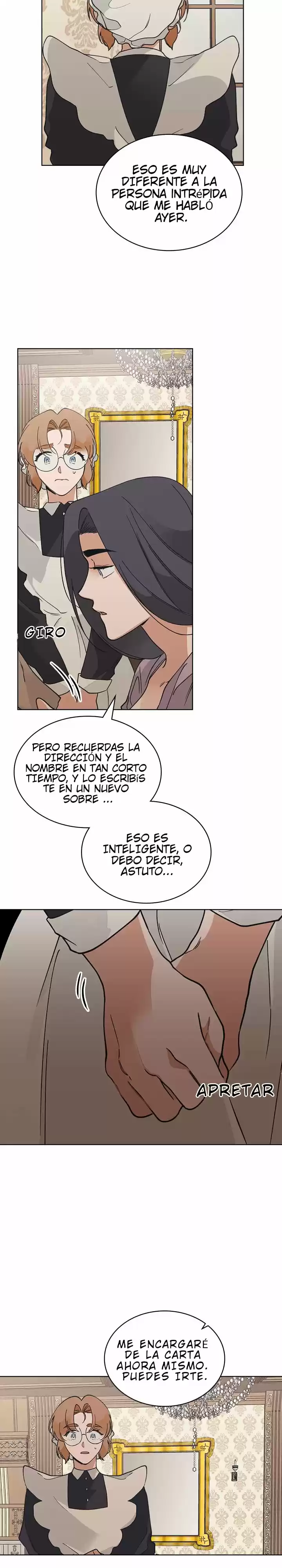 Charlott capítulo 7, página 6