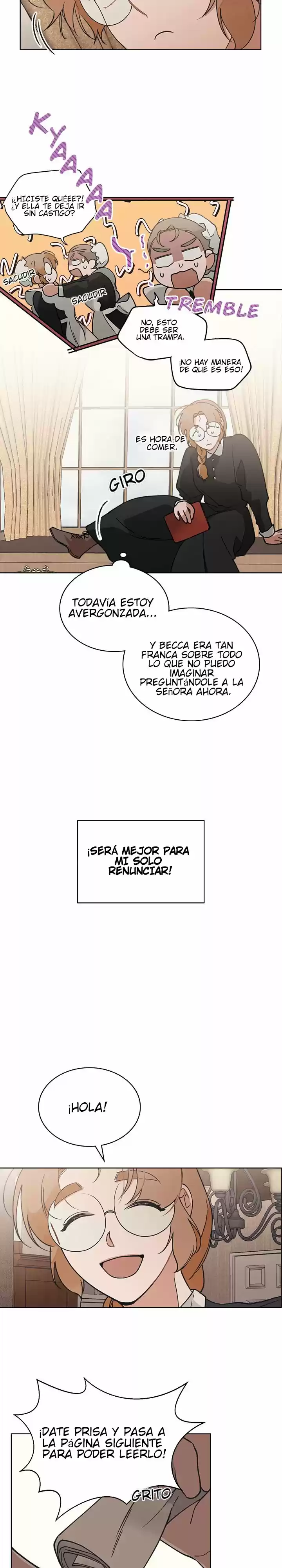 Charlott capítulo 7, página 12