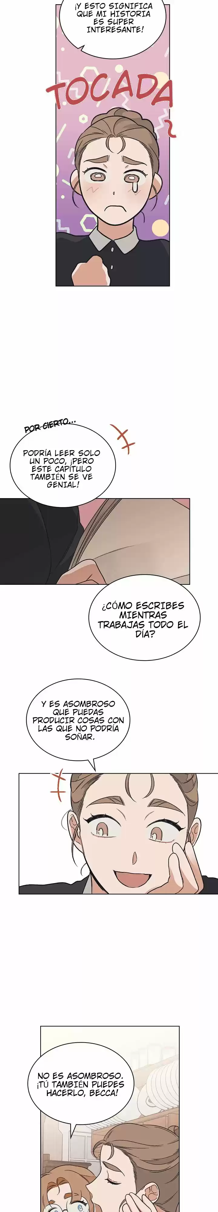 Charlott capítulo 7, página 16