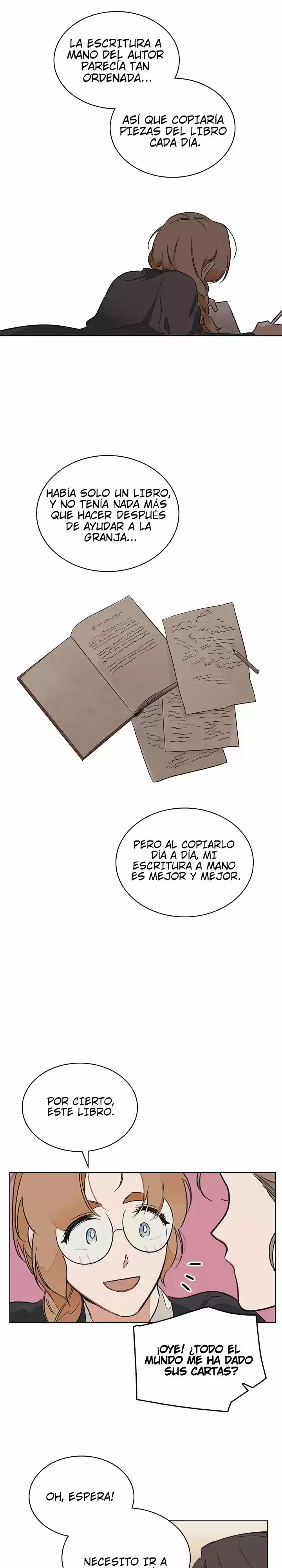 Charlott capítulo 7, página 18
