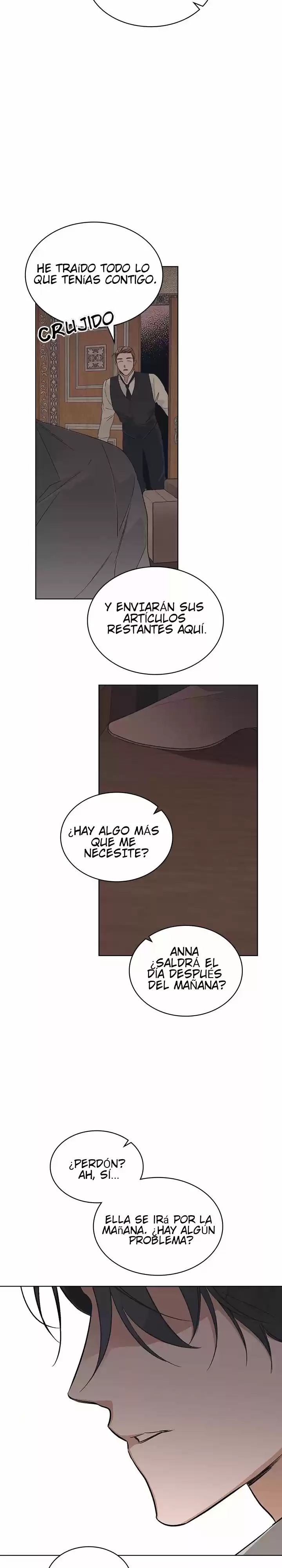 Charlott capítulo 7, página 21