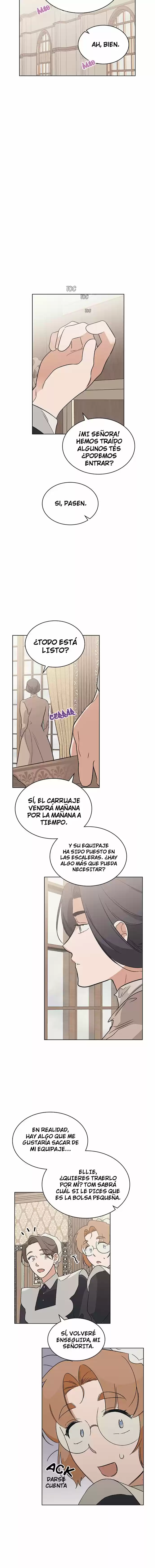Charlott capítulo 8, página 6