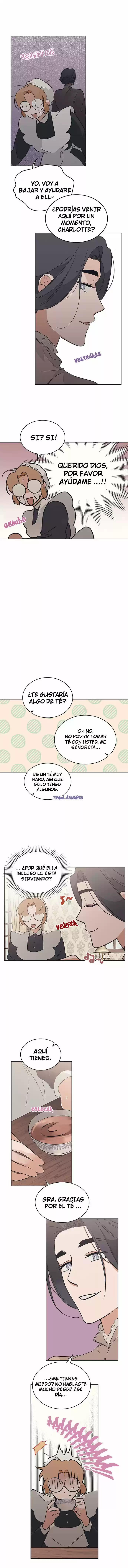 Charlott capítulo 8, página 7