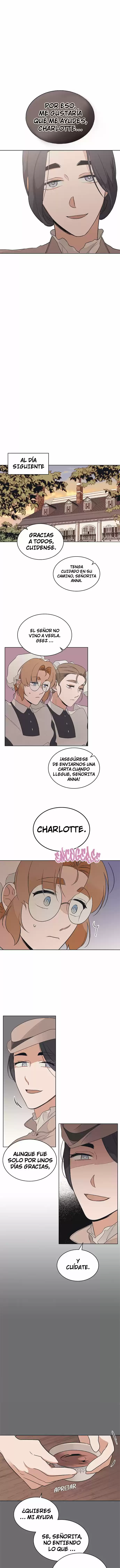 Charlott capítulo 8, página 9