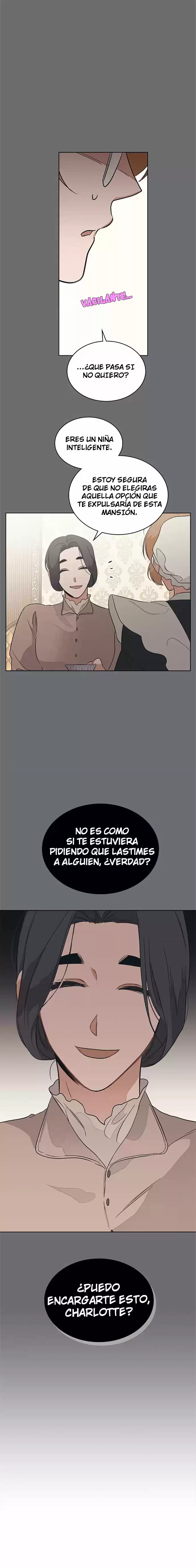 Charlott capítulo 8, página 11