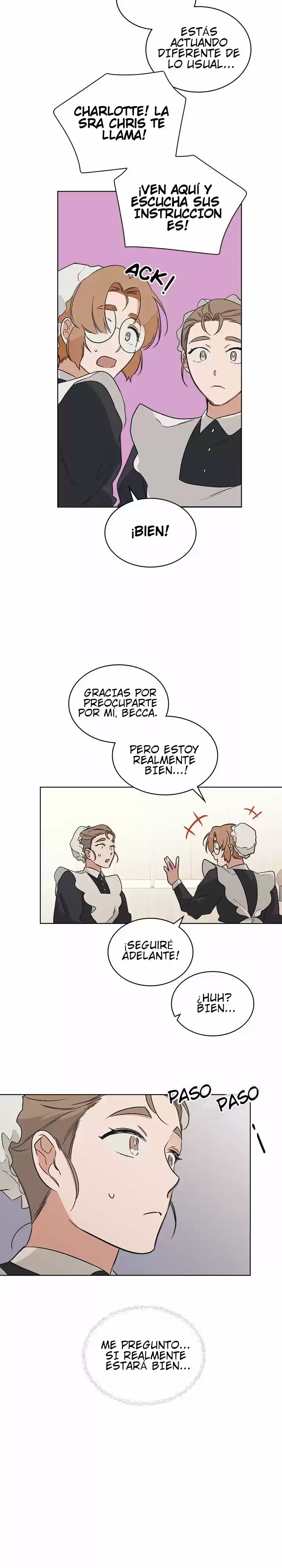 Charlott capítulo 9, página 12