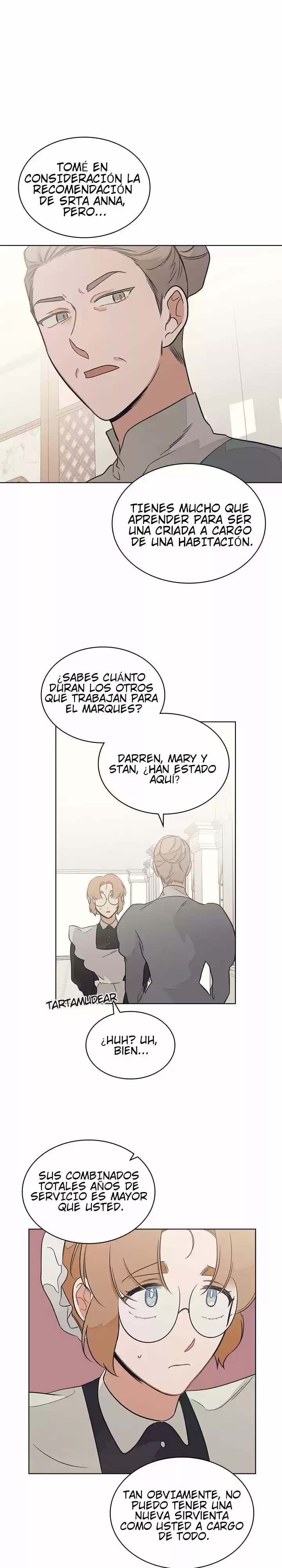 Charlott capítulo 9, página 14