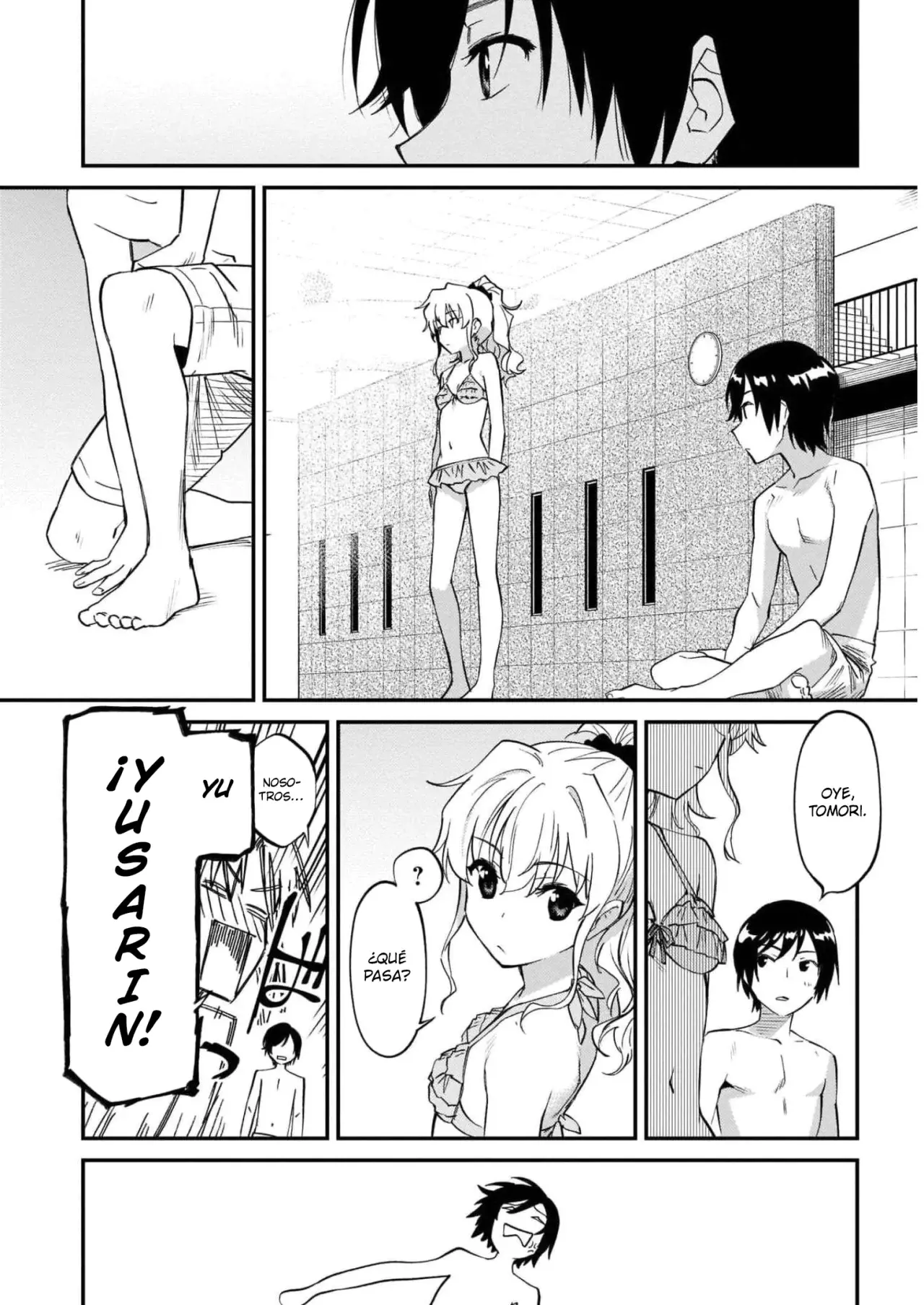Charlotte capítulo 37, página 24