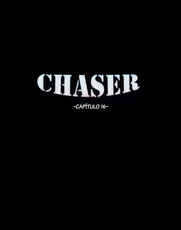 Chaser capítulo 16, página 9