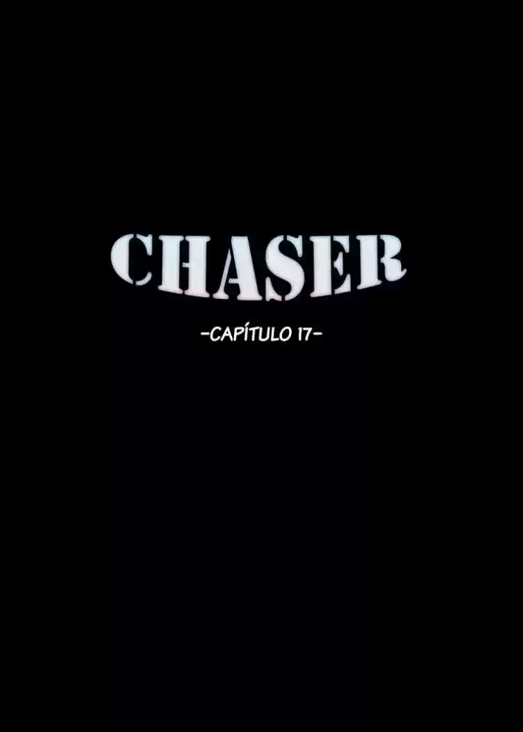 Chaser capítulo 17, página 7