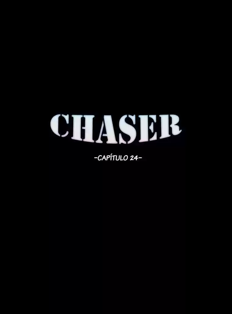 Chaser capítulo 24, página 3