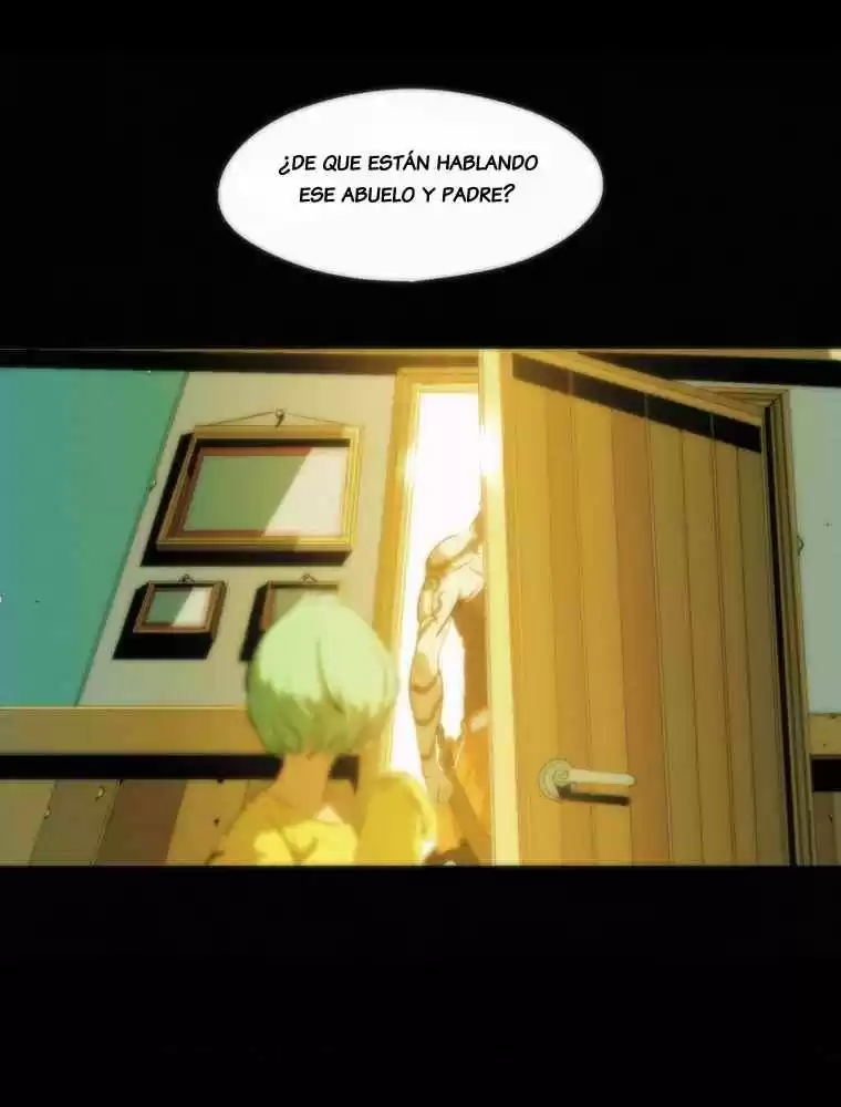 Chaser capítulo 29, página 17