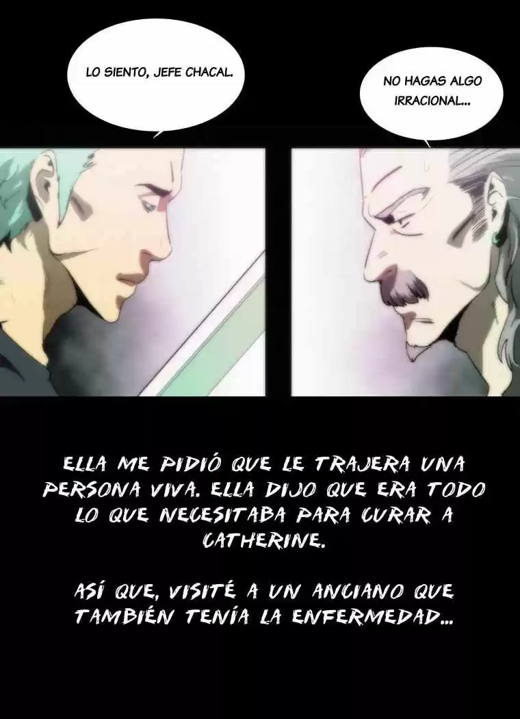 Chaser capítulo 29, página 24